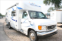 2004 Coachmen Concord