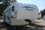 2007 Forest River Flagstaff