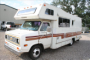 1978 Winnebago Minnie Winnie