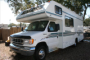 2001 Winnebago Minnie