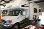2007 Forest River Forester