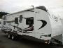 New 2013 Keystone Cougar 26BHS Travel Trailer For Sale