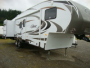 2013 Keystone Cougar