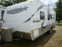 2013 Keystone Springdale