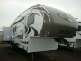 2013 Keystone Cougar