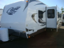 New 2013 Keystone Cougar 28RBS Travel Trailer For Sale