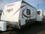 New 2013 Keystone Hideout 30RKS Travel Trailer For Sale