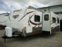 New 2013 Keystone Hideout 28BHS Travel Trailer For Sale