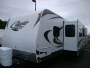 New 2013 Keystone Cougar 32RBK Travel Trailer For Sale