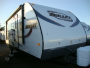 New 2013 Keystone Bullet 230BHS Travel Trailer For Sale