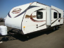 2013 Keystone Bullet