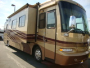 New 2006 Monaco Camelot 40 Class A - Diesel For Sale