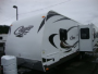 New 2013 Keystone Cougar 27RLS Travel Trailer For Sale
