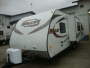 New 2013 Keystone Bullet 246RBS Travel Trailer For Sale