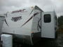 New 2013 Keystone Hideout 27FLBS Travel Trailer For Sale