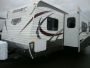 New 2013 Keystone Hideout 26BHS Travel Trailer For Sale