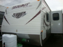 New 2013 Keystone Hideout 31BHS Travel Trailer For Sale