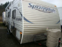 2013 Keystone Springdale