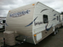 New 2013 Keystone Springdale 256RLL Travel Trailer For Sale