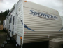 2013 Keystone Springdale