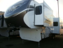 2013 Keystone Mountaineer