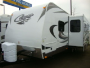 New 2013 Keystone Cougar 26BHS Travel Trailer For Sale