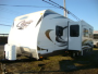 New 2013 Keystone Cougar 26BHS Travel Trailer For Sale