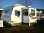 New 2013 Keystone Cougar 27RBS Travel Trailer For Sale