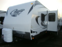 New 2013 Keystone Cougar 28RBS Travel Trailer For Sale