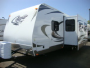 New 2013 Keystone Cougar 28RBS Travel Trailer For Sale