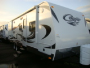 New 2013 Keystone Cougar 29RBK Travel Trailer For Sale