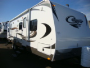 New 2013 Keystone Cougar 31SQB Travel Trailer For Sale