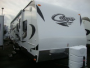 New 2013 Keystone Cougar 31SQB Travel Trailer For Sale