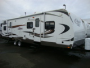 New 2013 Keystone Cougar 31SQB Travel Trailer For Sale