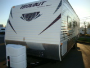 New 2013 Keystone Hideout 27RB Travel Trailer For Sale