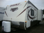 New 2013 Keystone Hideout 23RKS Travel Trailer For Sale