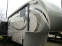 New 2013 Keystone Montana 318RE Fifth Wheel For Sale
