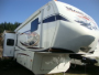Used 2012 Keystone Montana 3580RL Fifth Wheel For Sale
