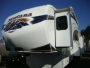 New 2011 Keystone Montana 3400RL Fifth Wheel For Sale