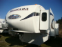 New 2010 Keystone Mountaineer 324RLQ Fifth Wheel For Sale