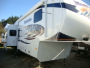 New 2011 Keystone Montana 3400RL Fifth Wheel For Sale