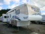 2005 Keystone Big Sky