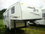 2004 Arctic Fox Arctic Fox