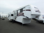 2008 Keystone Montana