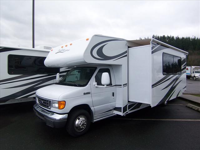 New 2008 Coachmen Freedom Express 31IS Class C For Sale