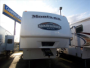 2008 Keystone Mountaineer Fifth Wheel