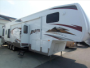 2009 Keystone Raptor