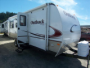 2009 Keystone Outback