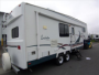 2000 Mckenzie Towables Lakota