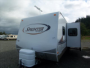 2009 Keystone Sprinter